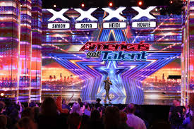 who won agt 2024