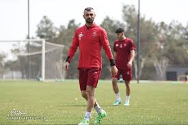تصمیم جدی هاشمیان برای حذف ۳ ستاره پرسپولیس!