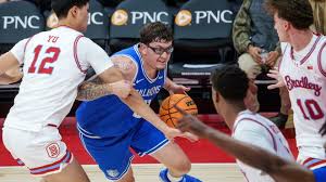 Saint Louis at St. Bonaventure odds, picks and predictions