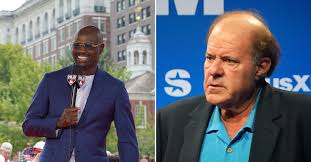 Harold Reynolds, Chris Berman