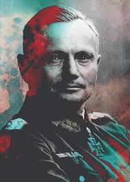 German General Hermann Balck and the No-Win Situation in ...