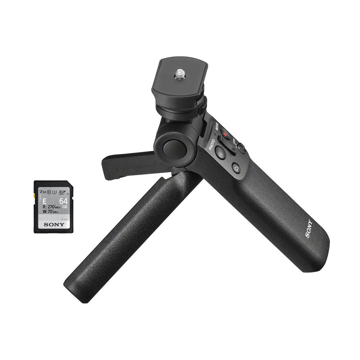 Sony GP-VPT2BT Wireless Shooting Grip
