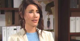 Bold and the Beautiful: Steffy's Life in Danger as July 4th Explosions Await