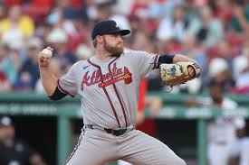 Braves Aim for Victory in Homestand Opener with Bryce Elder