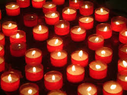 Afbeeldingsresultaat voor kaarsjes