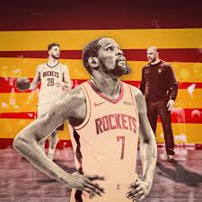 What's next for Jabari Smith Jr. and the Rockets after playoff struggles?
