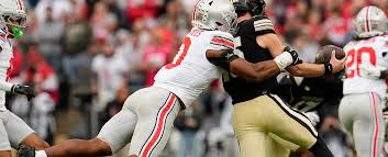 Consensus NFL Mock Draft 1.0 – What The Experts Think Happens In April