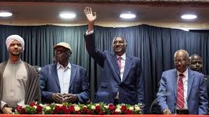 ملامح ليبية في السودان: حكومة ومجلس رئاسي لـ"الدعم السريع"