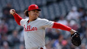 Phillies spiral continues as Taijuan Walker’s struggles force a looming decision