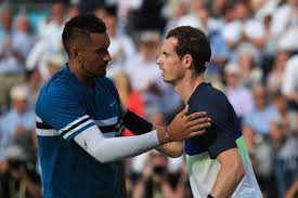Tennishead - News update