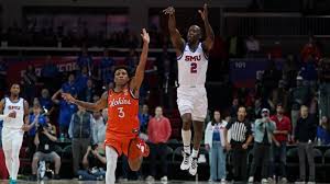 Boopie Miller: The Story Behind the Nickname and SMU's March Madness Legacy
