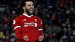 محمد صلاح يشدد على عدم