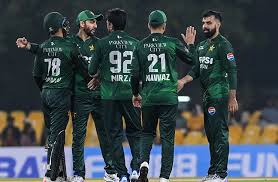 sri lanka vs pakistan - 파키스탄, 안정된 경기력으로 승리했지만 수비력 개선이 핵심 과제로 부상 (T20 월드컵, 야구장 관리)