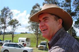 Former NSW Labor Minister for Minerals and Forest Resources, Steve Whan,. who also had Primary Industries, Emergency Services and Rural Affairs – i.e. ... - Former-NSW-Primary-Industries-Minister-Steve-Whan