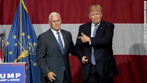 Image result for Donald Trump Road to Cleveland