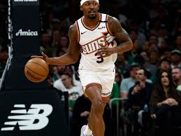 Bradley Beal's Return Disappoints as Suns Fall to Celtics