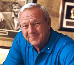 Remembering Arnold Palmer: The Enduring Legacy of 'The King'