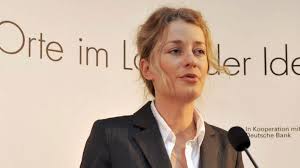 Berliner Regisseurin Uljana Havemann mit 51 Jahren verstorben