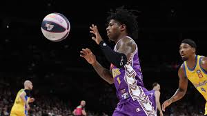 Davis stars to keep Kings unbeaten with victory over Bullets - CODE Sports