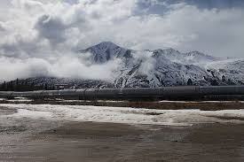 Image result for oil alaska