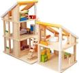 Dollhouse Kit Dollhouse Kits Wooden Dollhouse Heirloom