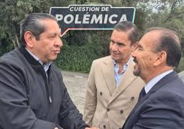 Cuestión de Polémica - News update