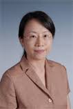 Ms. <b>LIU Jie</b> Patent Attorney - liujie