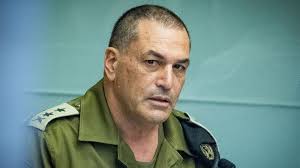 נספח חדש בוושינגטון וראש חטיבת המבצעים: גל מינויים בצה"ל
