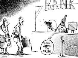 Image result for bankster