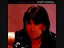 Cozy powell john west