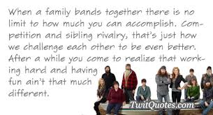 When a family bands together there is no limit to - Duck Dynasty via Relatably.com