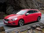 Volvo v60 r design