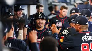 Drake Baldwin Hits First Career Home Run in Braves Loss to Blue Jays