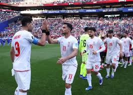 صعود ایران