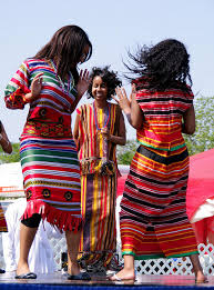 Image result for eritrean clothing