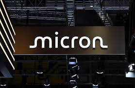 Micron’s monster run hits 7th straight record high