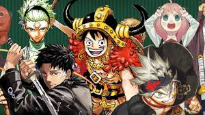 After Jujutsu Kaisen's Sequel and Chainsaw Man, It's Clear Which Big Shonen Series Is Ending Next