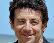 Image de Patrick Bruel