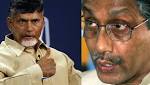 cent Indian crorepatis, Chandrababu Naidu