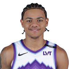 Keyonte George (illness) questionable for Sunday