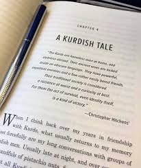 Kurdistan — “The Kurds are homeless even at home, and... via Relatably.com