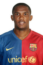 Image associated to news article on: Samuel Eto&#39;o Fils - ETOO_copia