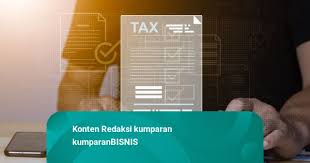 Kumparan - News update