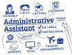 Administrativ assistent