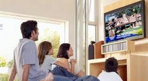 Resultado de imagen para ver television