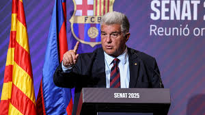 ¡Grave Incumplimiento! Barça Cancela Viaje a Japón, ¿Peligra Gira Asiática? - Imagen principal del artículo