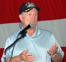 Resultado de imagen para jack nicklaus