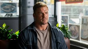 Trend Google: reacher stagione 4