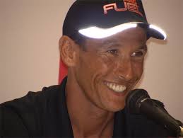 So how did Chris McCormack win the 2010 Ironman World Championships in Kona, Hawaii? He did it by beating Craig Alexander on the bike and on the run by not ... - 6a00d83451b18a69e20133f4f634e6970b-pi