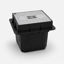 Square Frp Earth Pit Chamber Cover at ₹ 1150 | FRP Earth ...